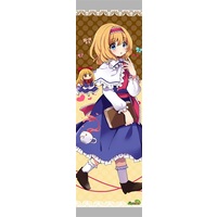 Tapestry - Touhou Project / Alice Margatroid
