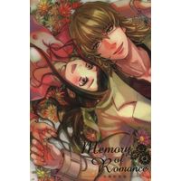 Doujinshi - Compilation - TIGER & BUNNY / Barnaby x Kaede (Memory of Romance 兎楓総集編) / 縁日工房