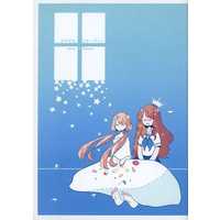 Doujinshi - Novel - IM@S: Cinderella Girls (おやすみ、スターダスト) / good night kitty！