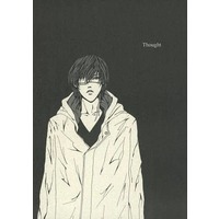 Doujinshi - Death Note / L  x Yagami Light (Thought) / deep cross