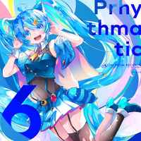 Doujin Music - Prhythmatic6 / On Prism Records