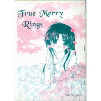 Doujinshi - Rurouni Kenshin (True Merry Rings　※イタミ有) / Sakurakan