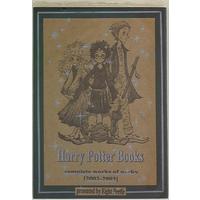 Doujinshi - Harry Potter Series (Harry Potter Books complete works of nacky *再録) / Eight Beetle