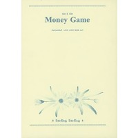 Doujinshi - Novel - FKMT Series (Money Game) / Dorling Dorling