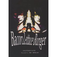 Doujinshi - Manga&Novel - Death Note / L (Bacon Lettuce Burger) / BLB無鉄砲計画推進委員会