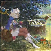 Doujin Music - Lost Aria / Azure Archives