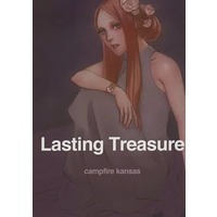 Doujinshi - Lasting Treasure / Campfire Kansas / Campfire Kansas （キャンプファイア・カンサス）