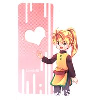 Doujinshi - Pokémon / Red x Amarillo (Love日和) / 金木犀