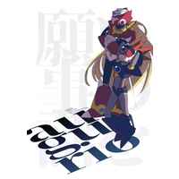 Mega Man X (Character) Items | Buy from Otaku Republic