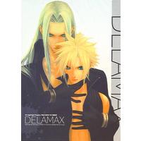 Doujinshi - Anthology - Final Fantasy VII (DELAMAX *合同誌　※イタミ) / nightflight