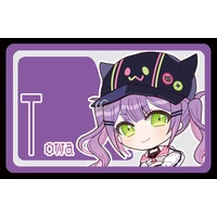 Stickers - Hololive / Tokoyami Towa