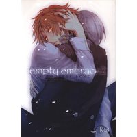 Doujinshi - Persona4 / Yosuke x Yu (empty embrace 2) / trancetornade