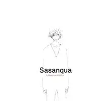Doujinshi - Prince Of Tennis / Ryoma x Tezuka (Sasanqua) / COMMONSTARS
