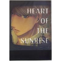 Doujinshi - Persona4 / Yu x Yosuke (HEART OF THE SUNRISE) / ERRORWORK
