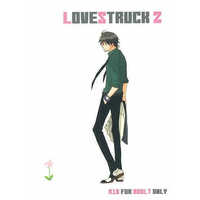 [Boys Love (Yaoi) : R18] Doujinshi - TIGER & BUNNY (）『LOVESTRUCK 2』) / 十四代