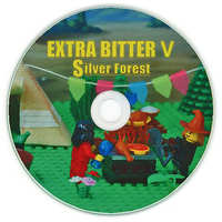 Doujin Music - EXTRA BITTER V / Silver Forest / Silver Forest