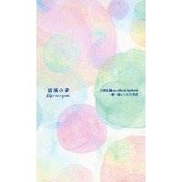 Doujinshi - Novel - Touken Ranbu / Ichigo Hitofuri x Mikazuki Munechika (玻璃の夢 hari‐no‐yume) / shrimppink ex