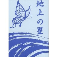 Doujinshi - Novel - Hikaru no Go / Touya Akira x Shindou Hikaru (Romance 地上の星＆Treasure) / Magic Flute