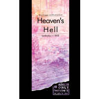 [Boys Love (Yaoi) : R18] Doujinshi - Novel - WORLD TRIGGER (Heaven's Hell) / セイテン