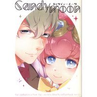 Doujinshi - Dai Gyakuten Saiban / Sherlock Holmes (Gyakuten Saiban) x Iris Watson (Candy moon) / Sonnet