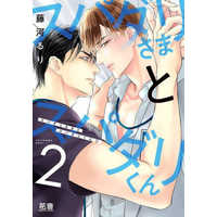 Boys Love (Yaoi) Comics - Supadari-sama to Supadari-kun (スパダリさまとスパダリくん（2）) / 藤河るり