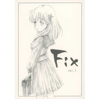 Doujinshi - Illustration book - Fate Series (Fix vol．3) / ちょこまろ