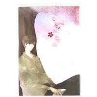 Doujinshi - Anthology - Natsume Yuujinchou / Natsume Takashi (さくらあめ *合同誌) / 九点/グラグリット