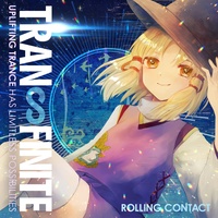 Doujin Music - TRANSFINITE / Rolling Contact