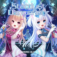 Doujin Music - Stardust Dancefloor / Cosmo Burst