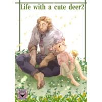 [Boys Love (Yaoi) : R18] Doujinshi - Beastars / Louis (Life with a cute deer2) / TF.CORPORATION