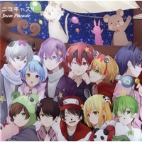 Doujin Music - ニコキャス4 Snow Parade / ニコキャス / ニコキャス