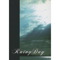 Doujinshi - Novel - Tales of Vesperia / Raven (Vesperia) x Rita Mordio (Rainy Day) / L．D．A．C