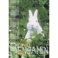 Doujinshi - Novel - Prince Of Tennis / Tezuka x Fuji (BENJAMIN ベンジャミン) / ぷりぷり・まいあさうら