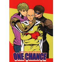 Doujinshi - One-Punch Man / Genos x Saitama (ONE CHANCE) / PRO