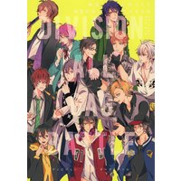 Doujinshi - Hypnosismic / All Characters (DIVISION ALL GAG BATTLE) / casicu