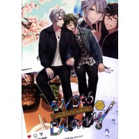 [Boys Love (Yaoi) : R18] Doujinshi - Anthology - IDOLiSH7 / Yaotome Gaku x Nikaidou Yamato (i7八二アンソロジー82/365 Diary) / マイペースフラグ