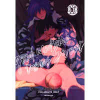 [Boys Love (Yaoi) : R18] Doujinshi - Houshin Engi / Taikoubou & Youzen (good medicinetastes sweet 良薬口に甘し) / みも☆ぽよ