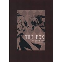 Doujinshi - Bungou Stray Dogs / Dazai Osamu x Nakahara Chuuya (THE BOX) / 反実仮想