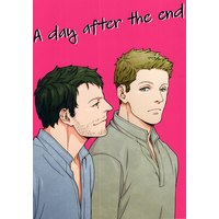 Doujinshi - Supernatural / Dean Winchester (A day after the enｄ※イタミ有) / Silvervine