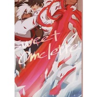 Doujinshi - Manga&Novel - Blood Blockade Battlefront / Zap Renfro x Steven A Starphase (Sweet omelette) / Afternoon Tea