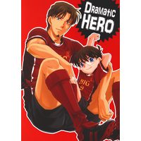 Doujinshi - Meitantei Conan / Higo Ryuusuke x Edogawa Conan (Dramatic HERO) / REVI