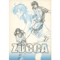 Doujinshi - Prince Of Tennis / Tezuka & Atobe (ZUCCA) / 最終兵器手塚