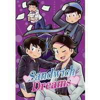 Doujinshi - Osomatsu-san / Karamatsu x Reader (Female) (Sandwich Dreams) / STARGAZERS