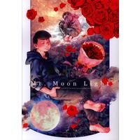 [Boys Love (Yaoi) : R18] Doujinshi - Osomatsu-san / Ichimatsu x Karamatsu (Mr.Moon Light) / H-eichi-