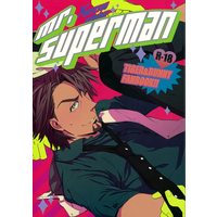 [Boys Love (Yaoi) : R18] Doujinshi - Anthology - TIGER & BUNNY (Mr.Superman *アンソロジー) / nmhm/86