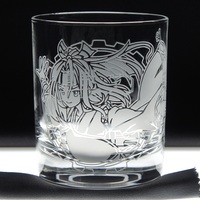 Mug - Tumbler, Glass - Kantai Collection / Zuihou & Shōhō