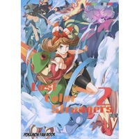 Doujinshi - Pokémon / All Characters (Lost Color Strangers 2) / TRICKSTER