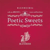 Doujin Music - BLENHEIM 06 「Poetic Sweets」 / メロンブックス