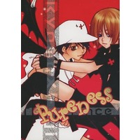 Doujinshi - Manga&Novel - Prince Of Tennis / Ryoma x Fuji (Pureness) / Alice・花＊花