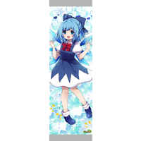 Tapestry - Touhou Project / Cirno